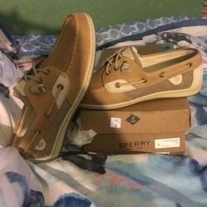 Sperrys Shoes